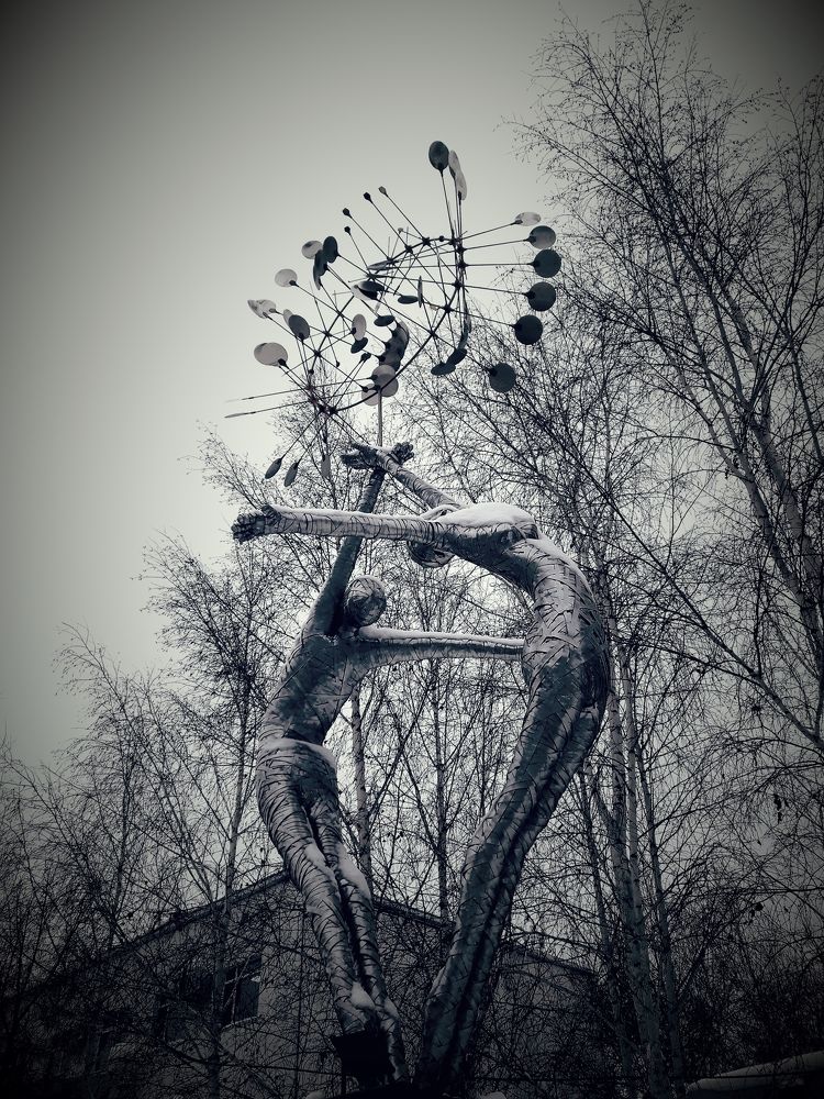 Photograph by Валентин Волк