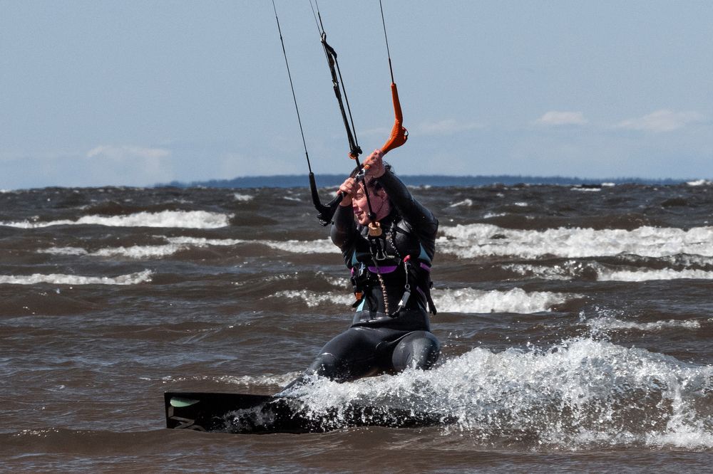 Photograph by Irina Usacheva