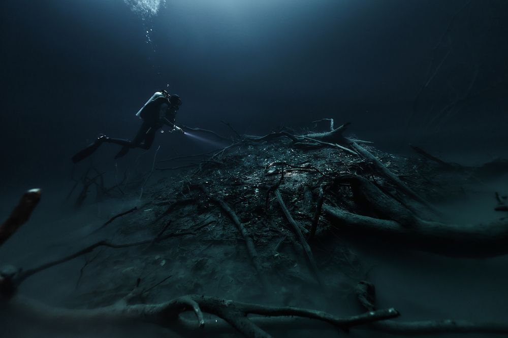 Photograph by Павел Карчевский