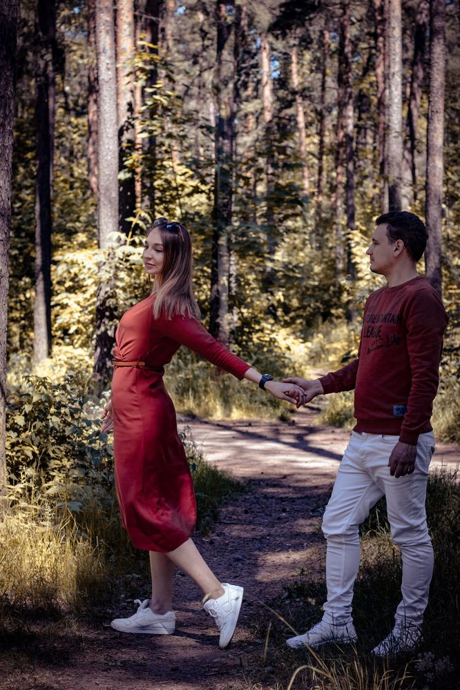 Photograph by Алёна Бабенко