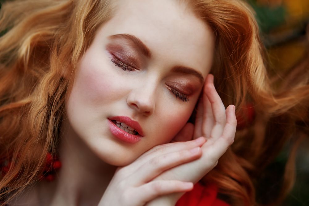 Photograph by Анастасия Рязанцева