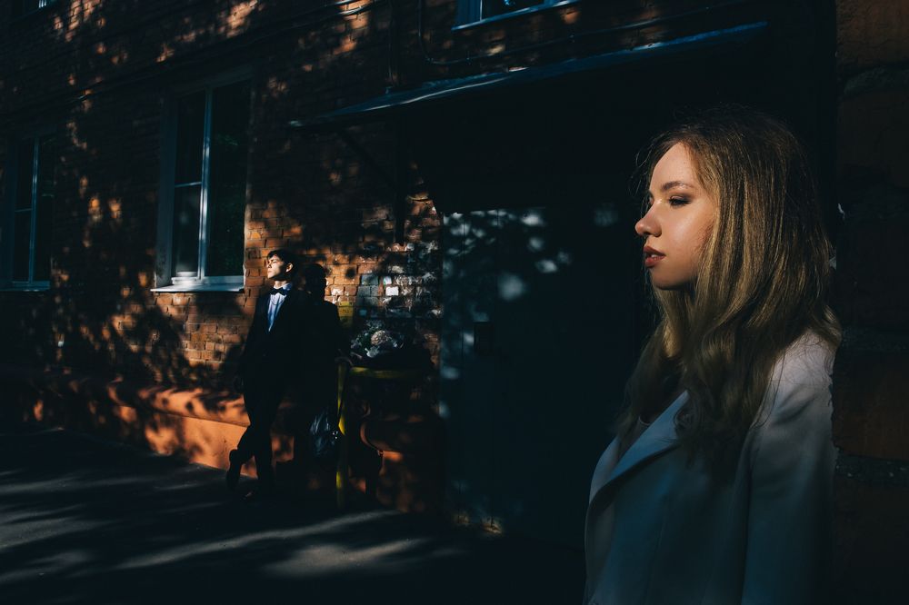 Photograph by Кристина Куликова