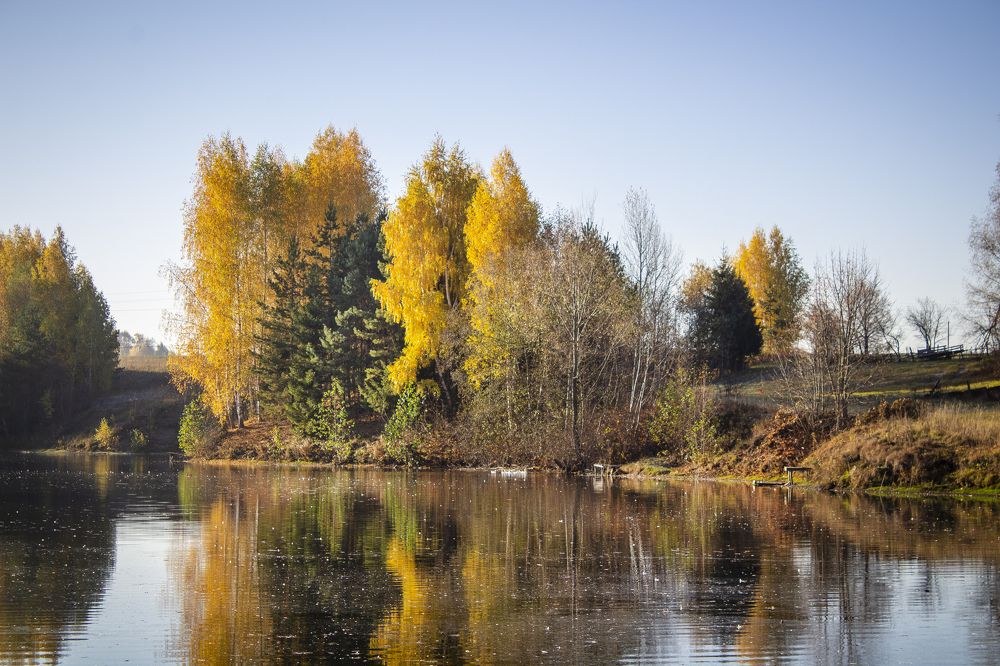 Photograph by Леонтьева Оксана