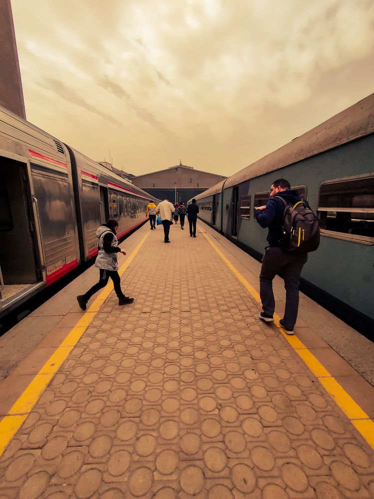 Photograph by yousef tarek