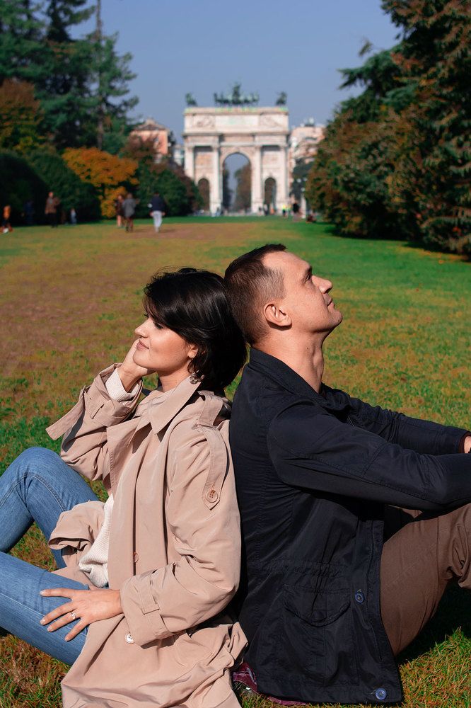 Photograph by Ольга Мельникова