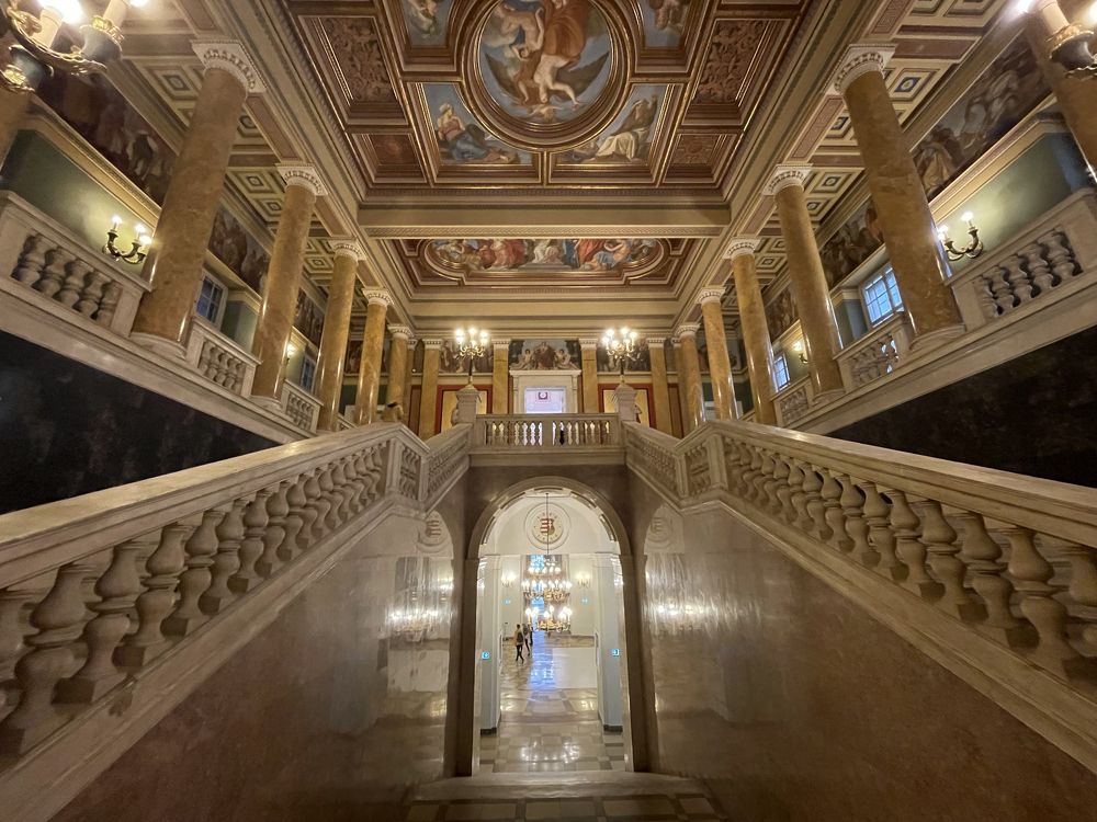 Photograph by Olga Oginskaya