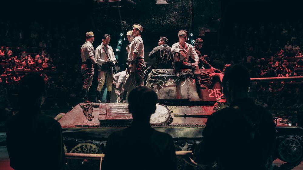 Photograph by Кирилл Капустин