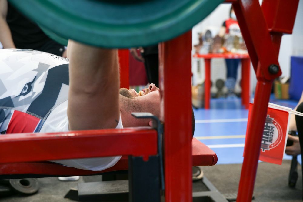 Photograph by Максим Иванов