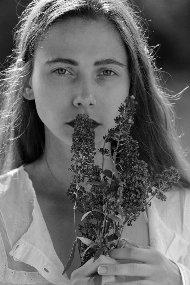 Photograph by Анна Янн