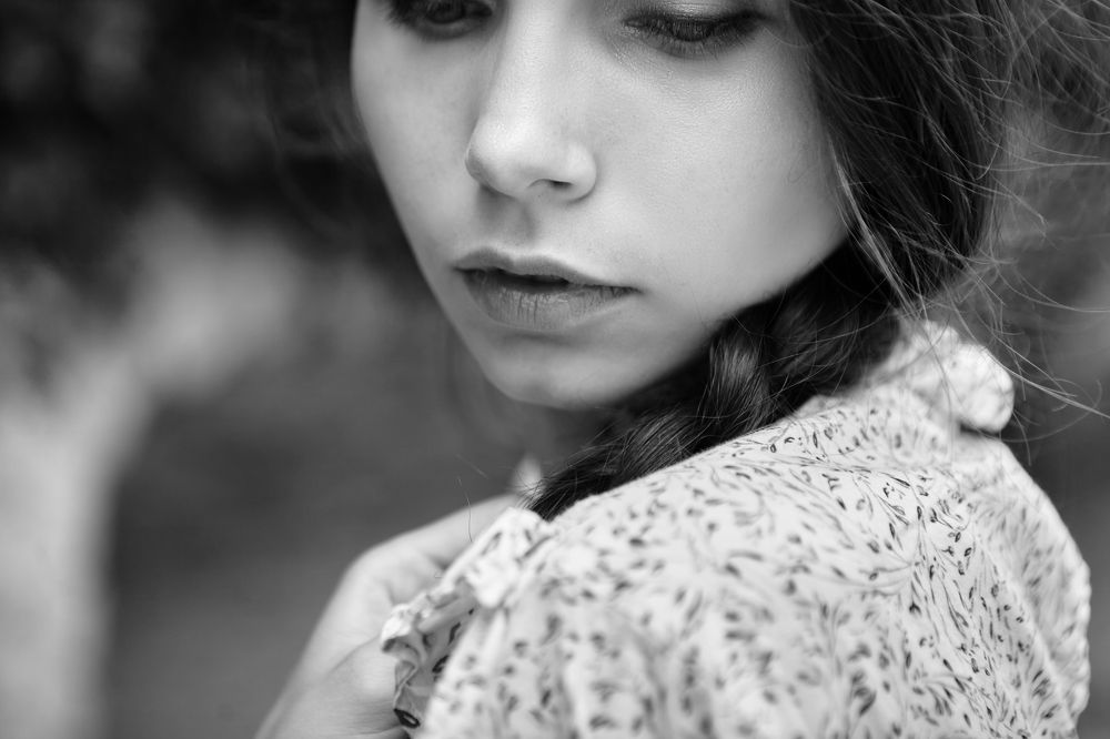 Photograph by Анна Янн