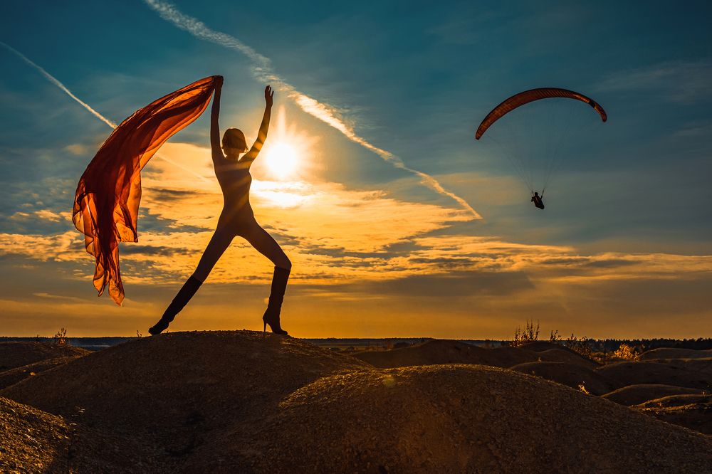 Фотография автора Андрей Левин