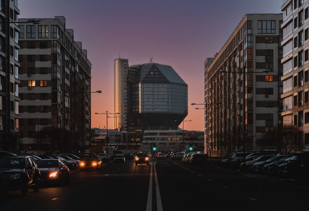 Photograph by Сергей Нестер