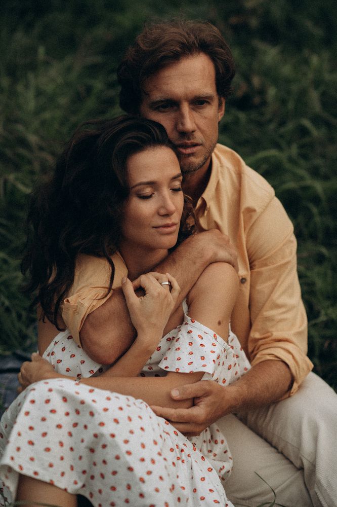 Photograph by Женя Джонстон