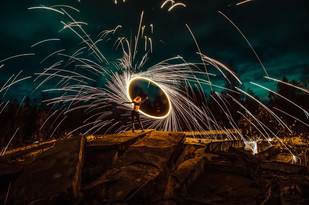 Фотография автора Андрей Левин