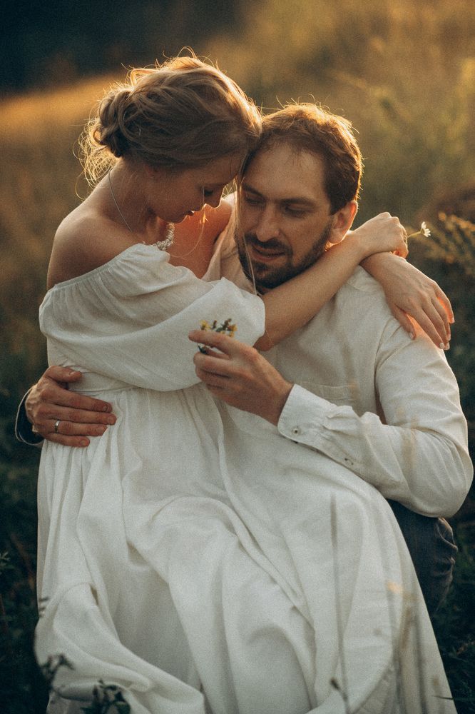 Photograph by Женя Джонстон