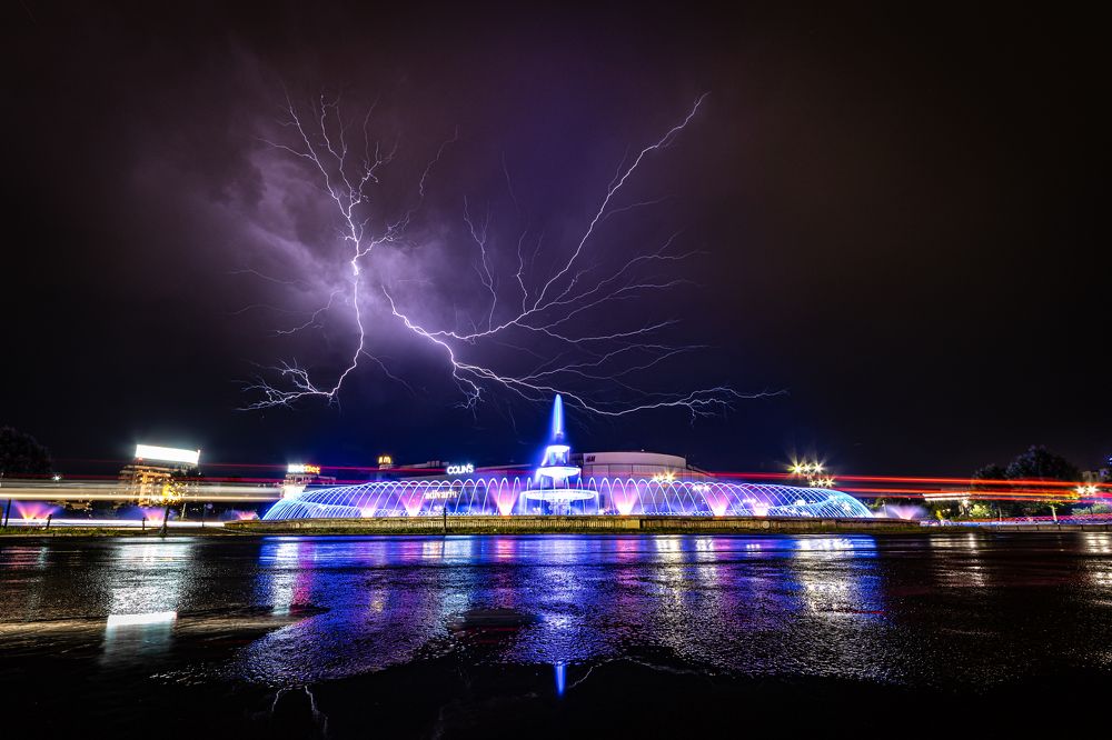 Photograph by David Iulian Voinea