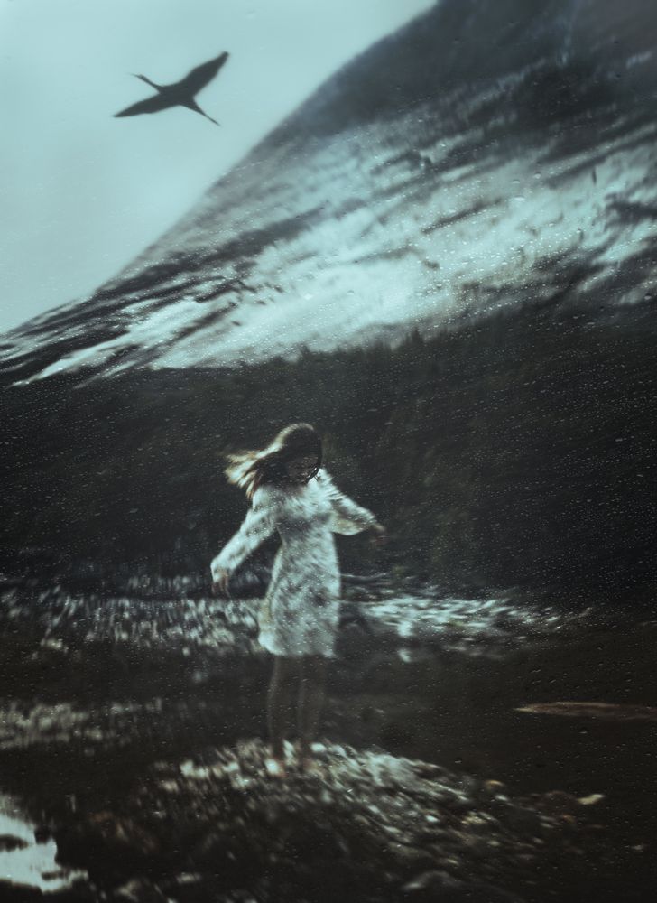 Photograph by igor kostin