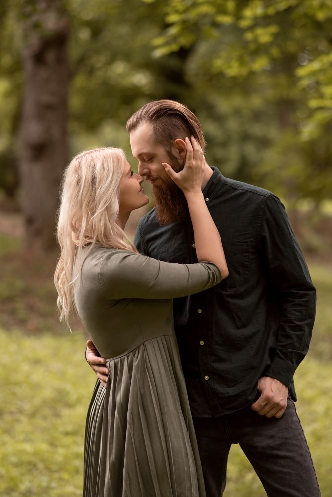 Photograph by Kristina Dubickiene