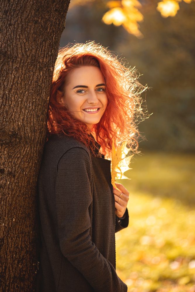 Photograph by Kristina Dubickiene