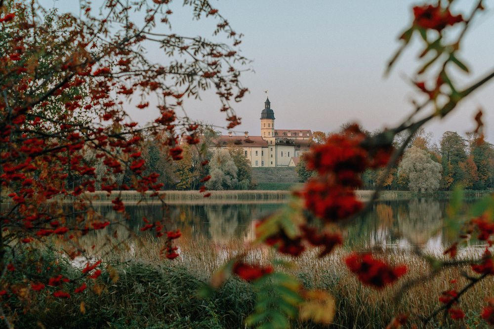 Photograph by Сергей Нестер