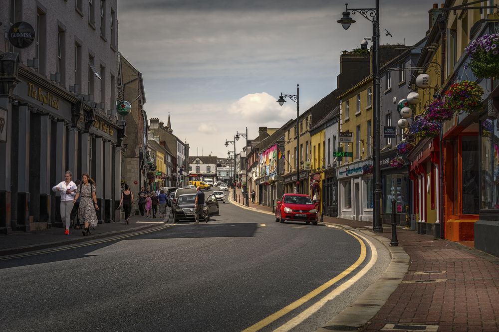 Photograph by Vitaliy Tuzov