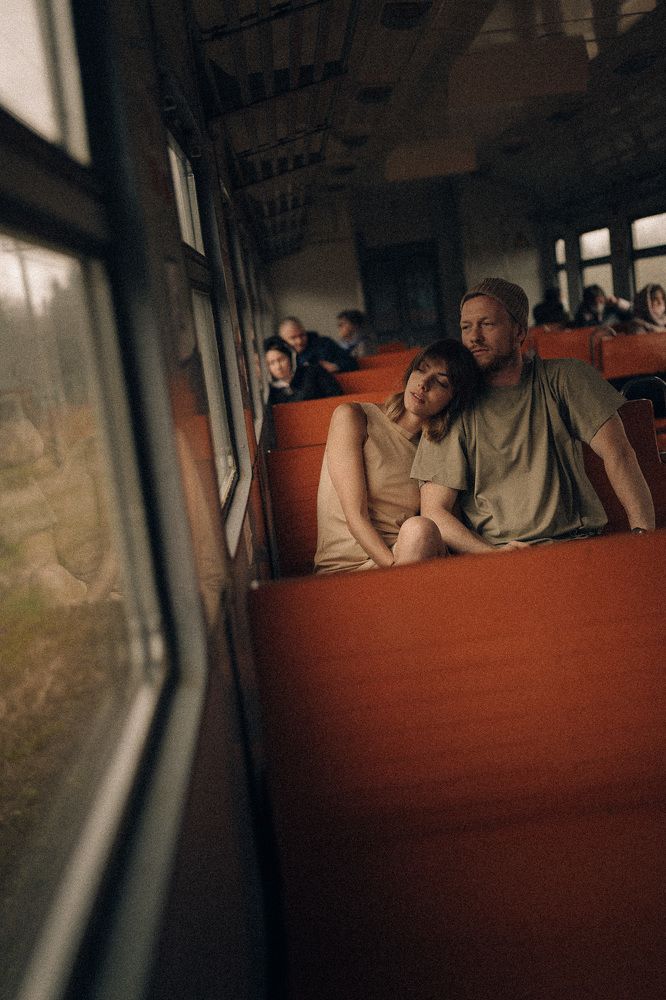 Photograph by Женя Джонстон