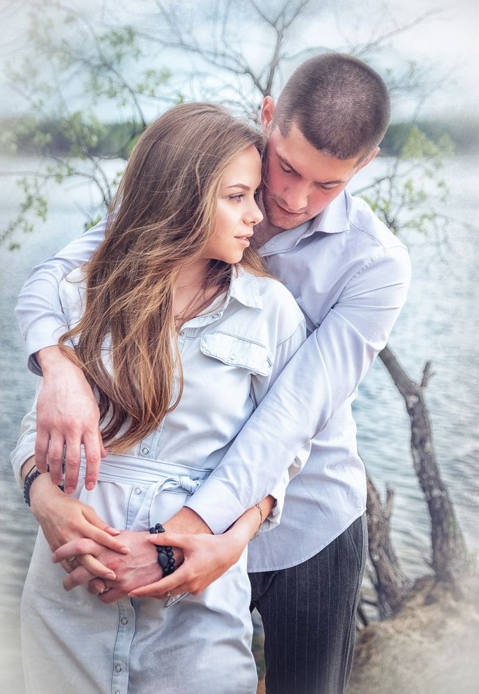 Photograph by Анастасия Савельева