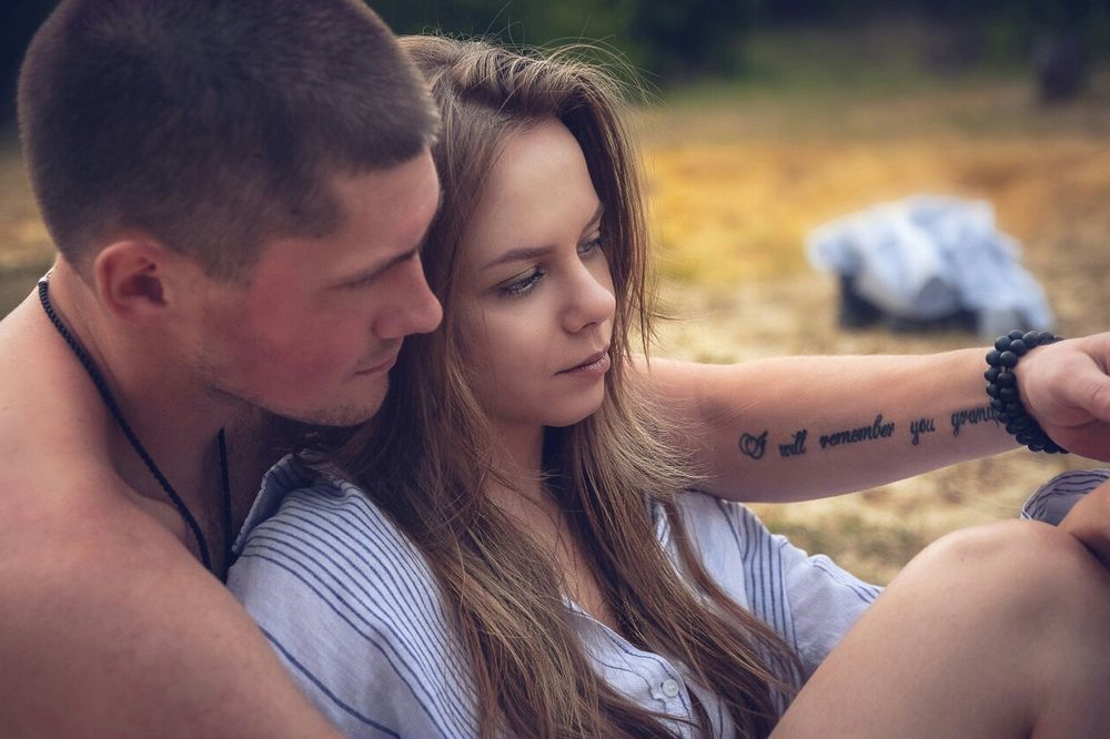 Photograph by Анастасия Савельева