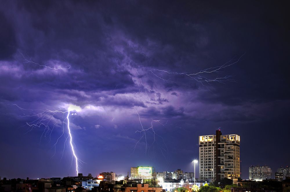 Photograph by SHOURJENDRA DATTA