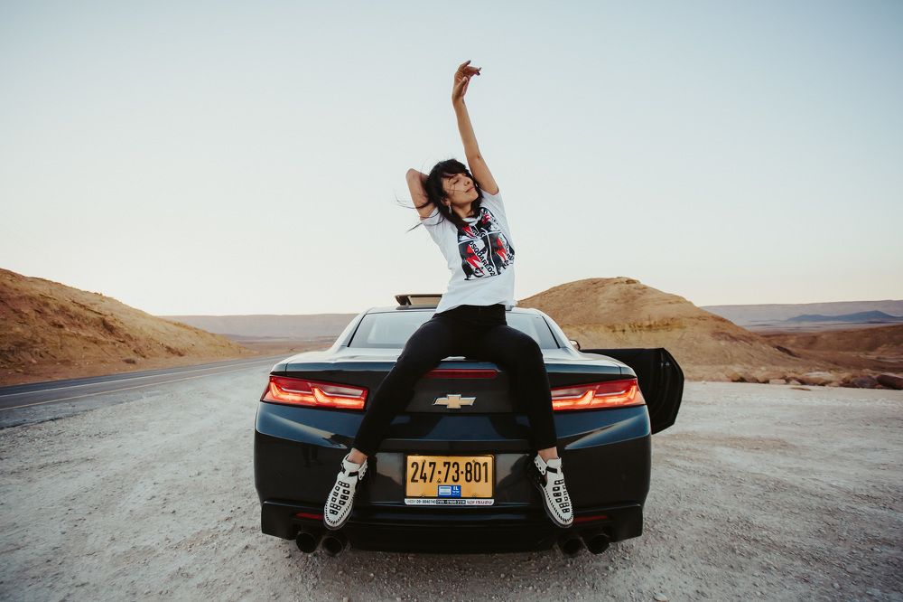 Photograph by Aleksandr Lapiner