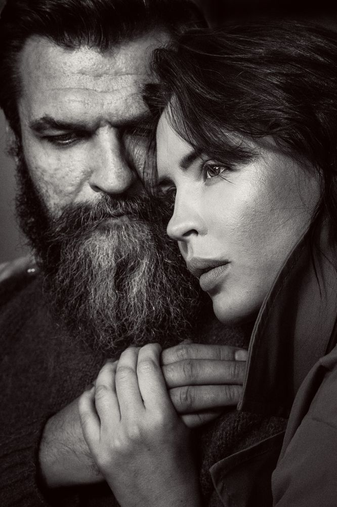 Photograph by Ольга Гаврилова