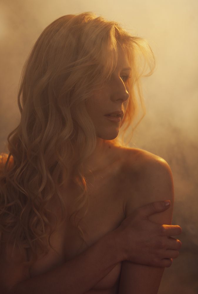 Photograph by Olesya