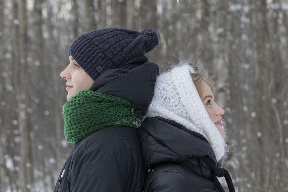 Photograph by Юлия Куликова