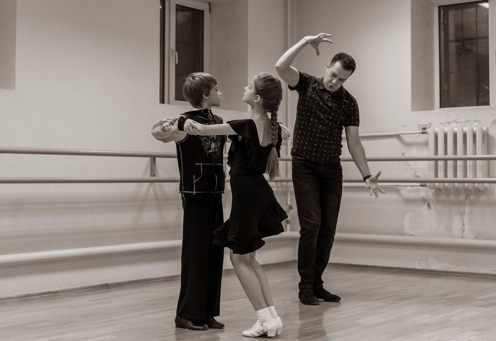 Photograph by Михаил Сидорович