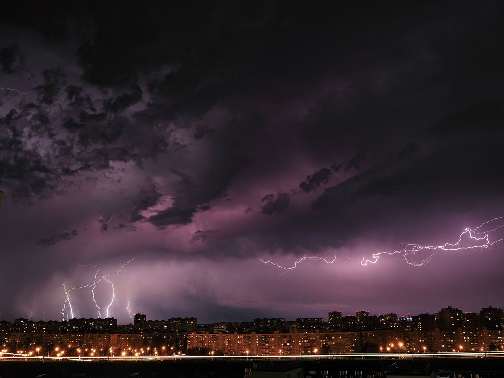 Photograph by Павел Бутко