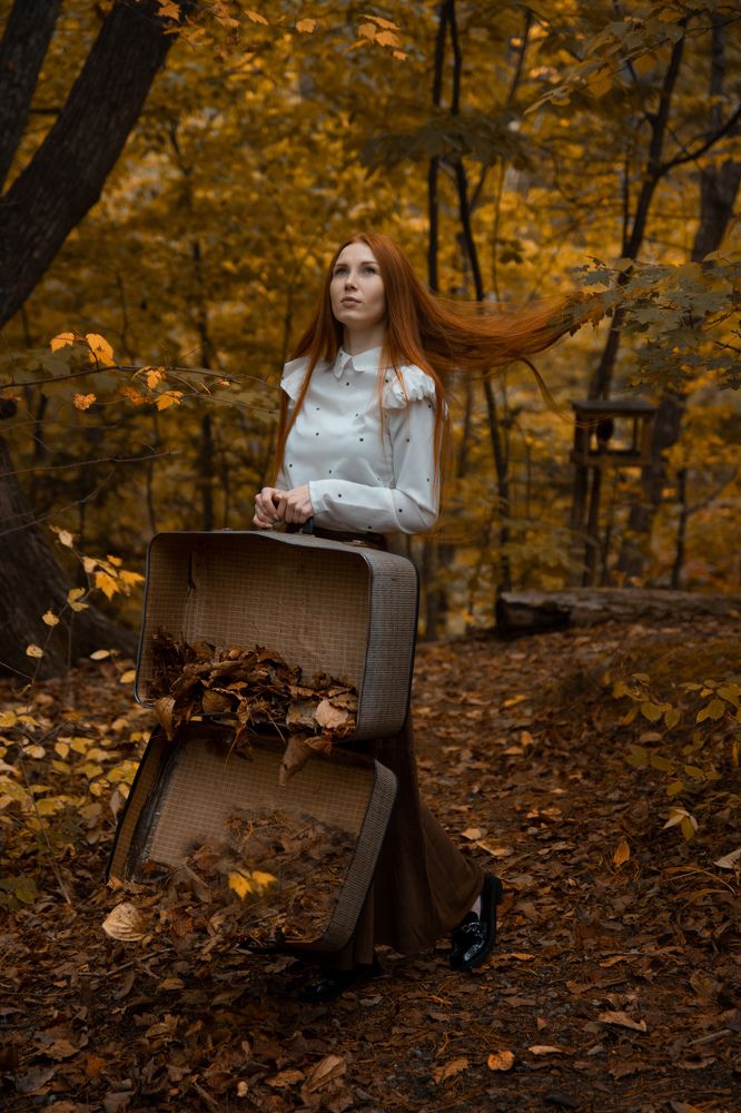 Photograph by Наталья Макарова