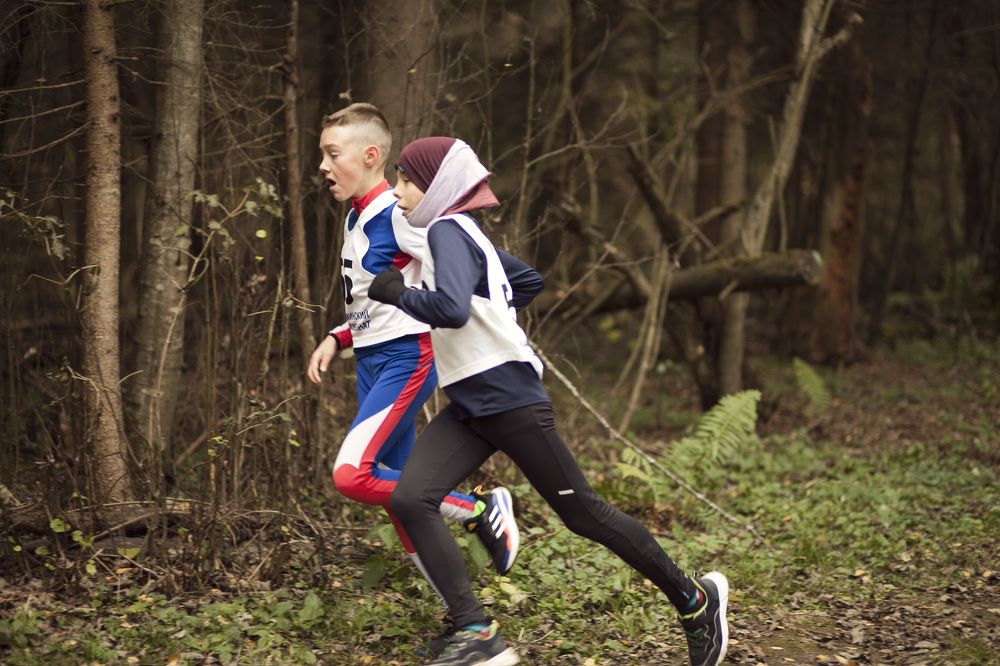 Photograph by Марина Киселева