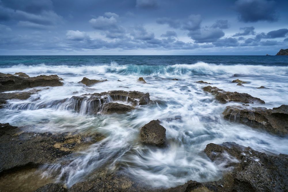 Photograph by Jorge Ciscar