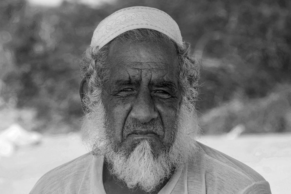 Photograph by MohammadHasan Raadi