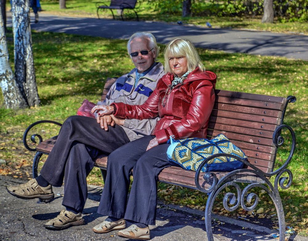 Photograph by Юрий Назыров