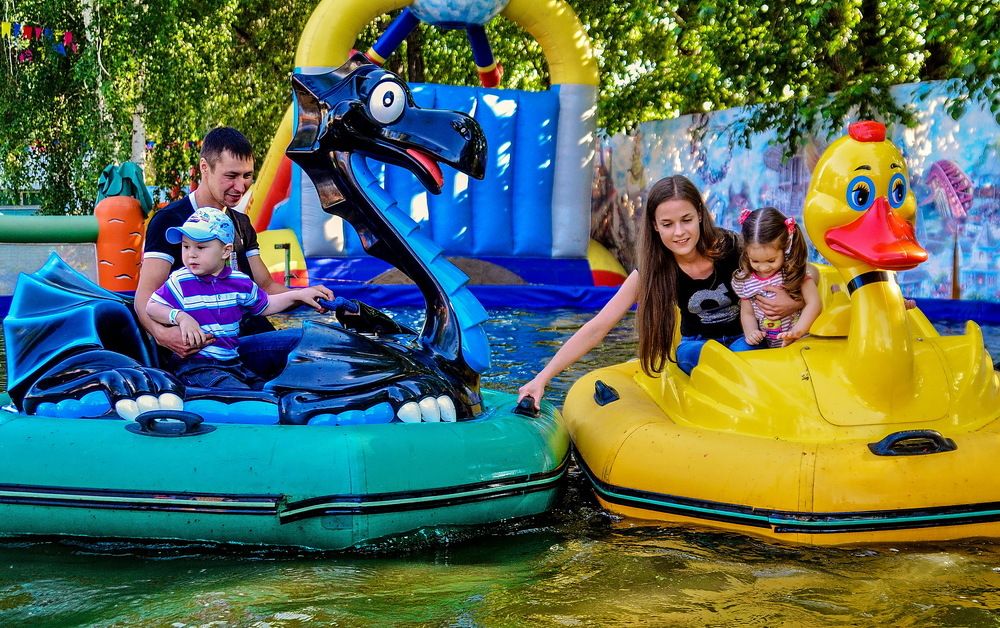 Photograph by Юрий Назыров