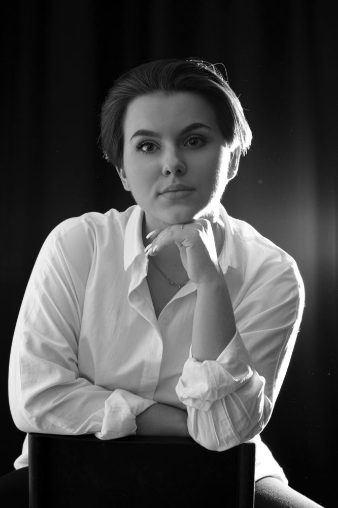 Photograph by Александр Черный