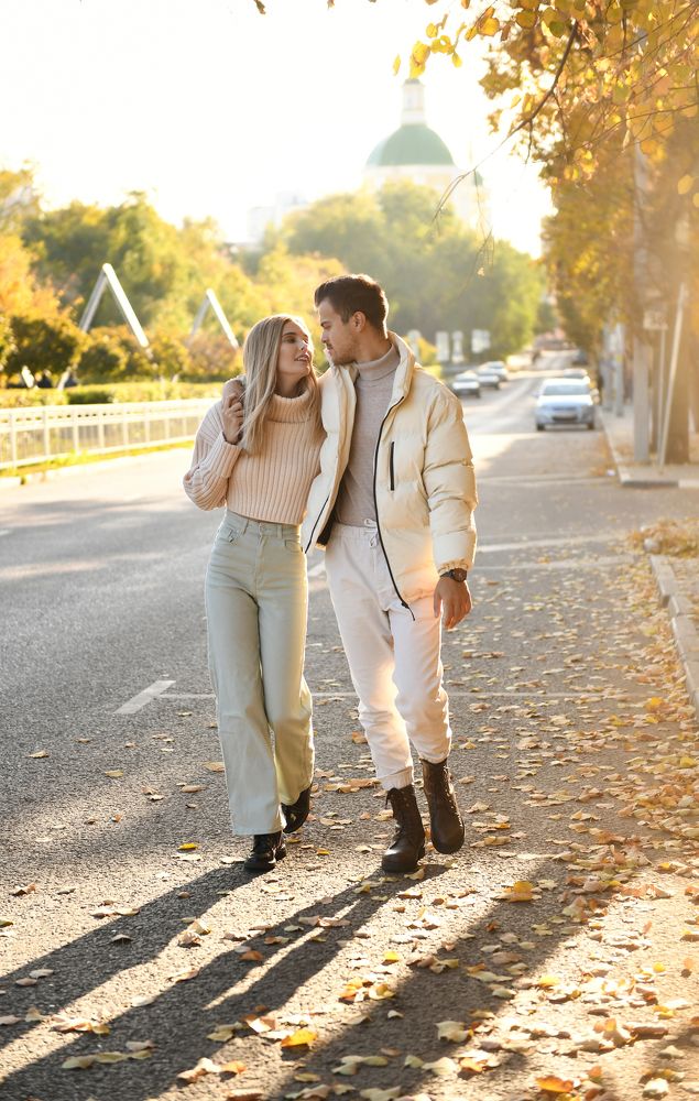 You are my sunshine.