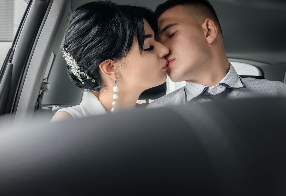 Photograph by Алеся Михнюк