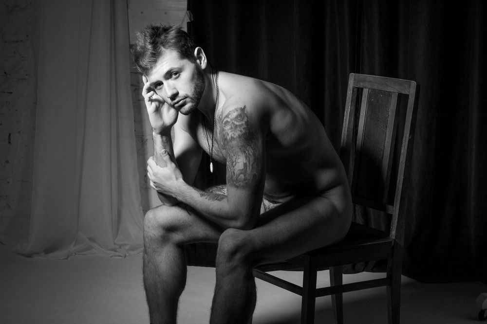 Photograph by Роман Саламатин