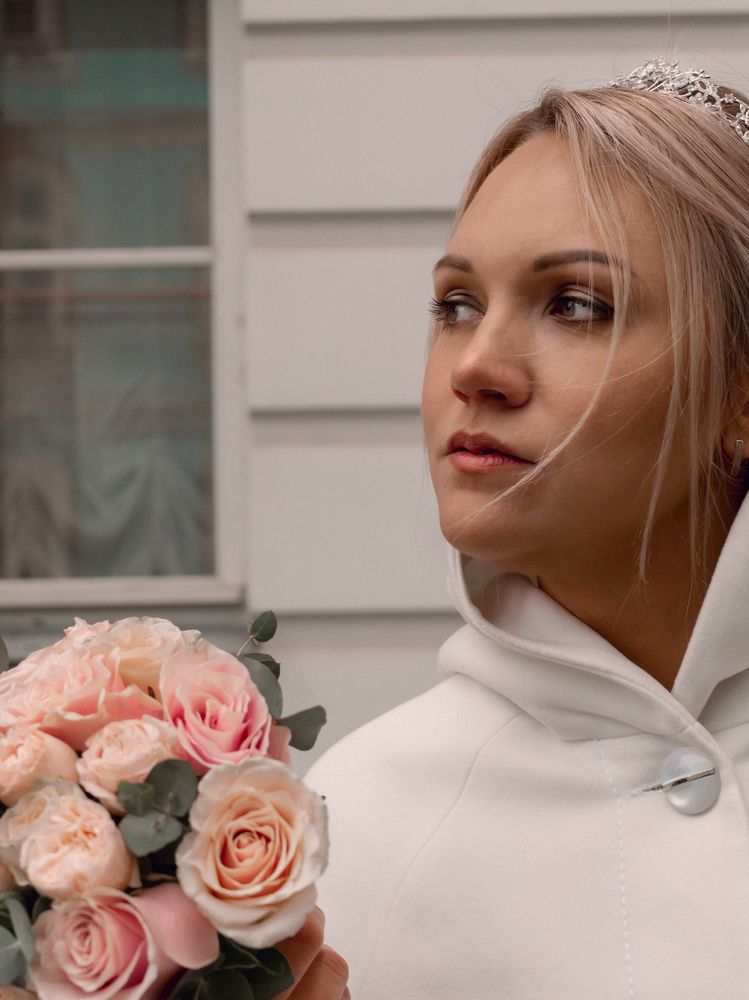 Photograph by Екатерина