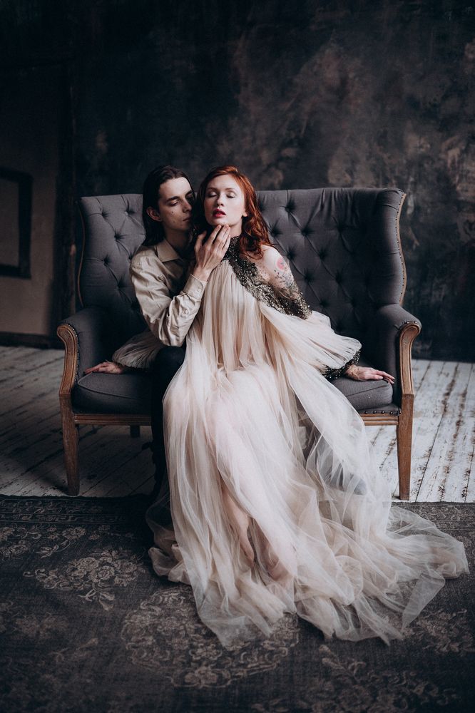 Photograph by Полина Евтифеева