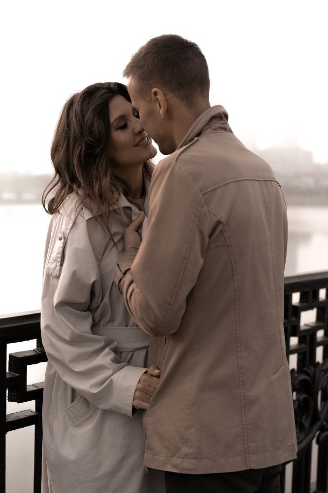 Photograph by Ekaterina Gumen