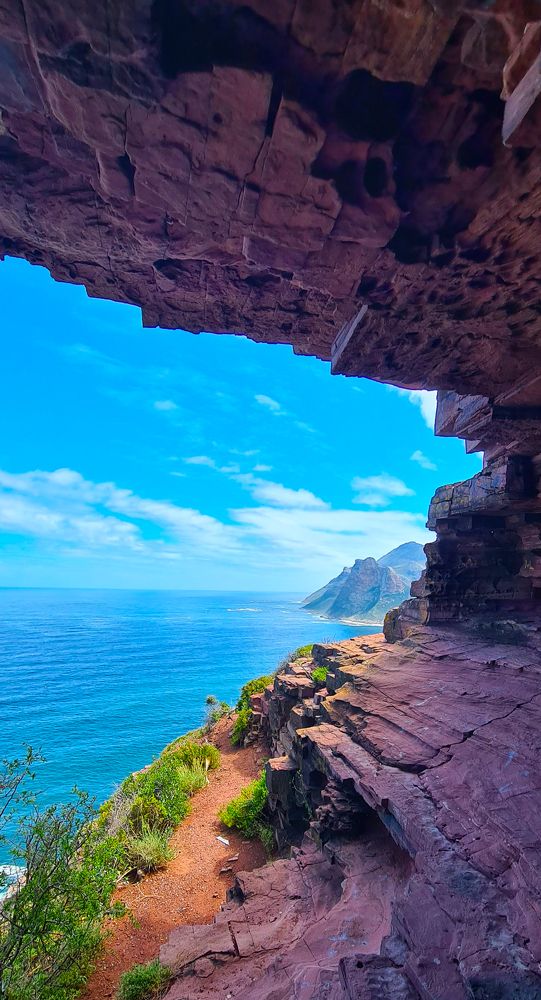 Photograph by Amanda van der Walt