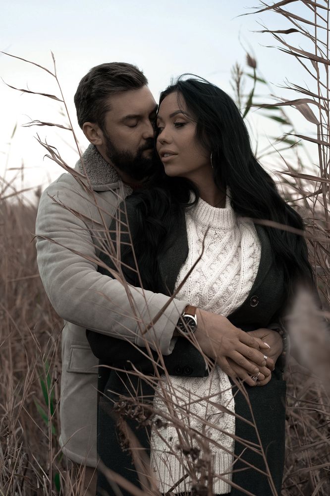 Photograph by Ekaterina Gumen